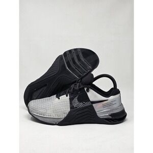 Nike Metcon 8 Womens Premium Cross Training Shoes DQ4681-100 Size 7 Pre-owned